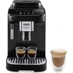 Delonghi ECAM290.21.B Αυτόματη Μηχανή Espresso 1450W Πίεσης 15bar με Μύλο Άλεσης Μαύρη Delonghi ECAM290.21.B Αυτόματη Μηχανή Espresso 1450W Πίεσης 15bar με Μύλο Άλεσης Μαύρη